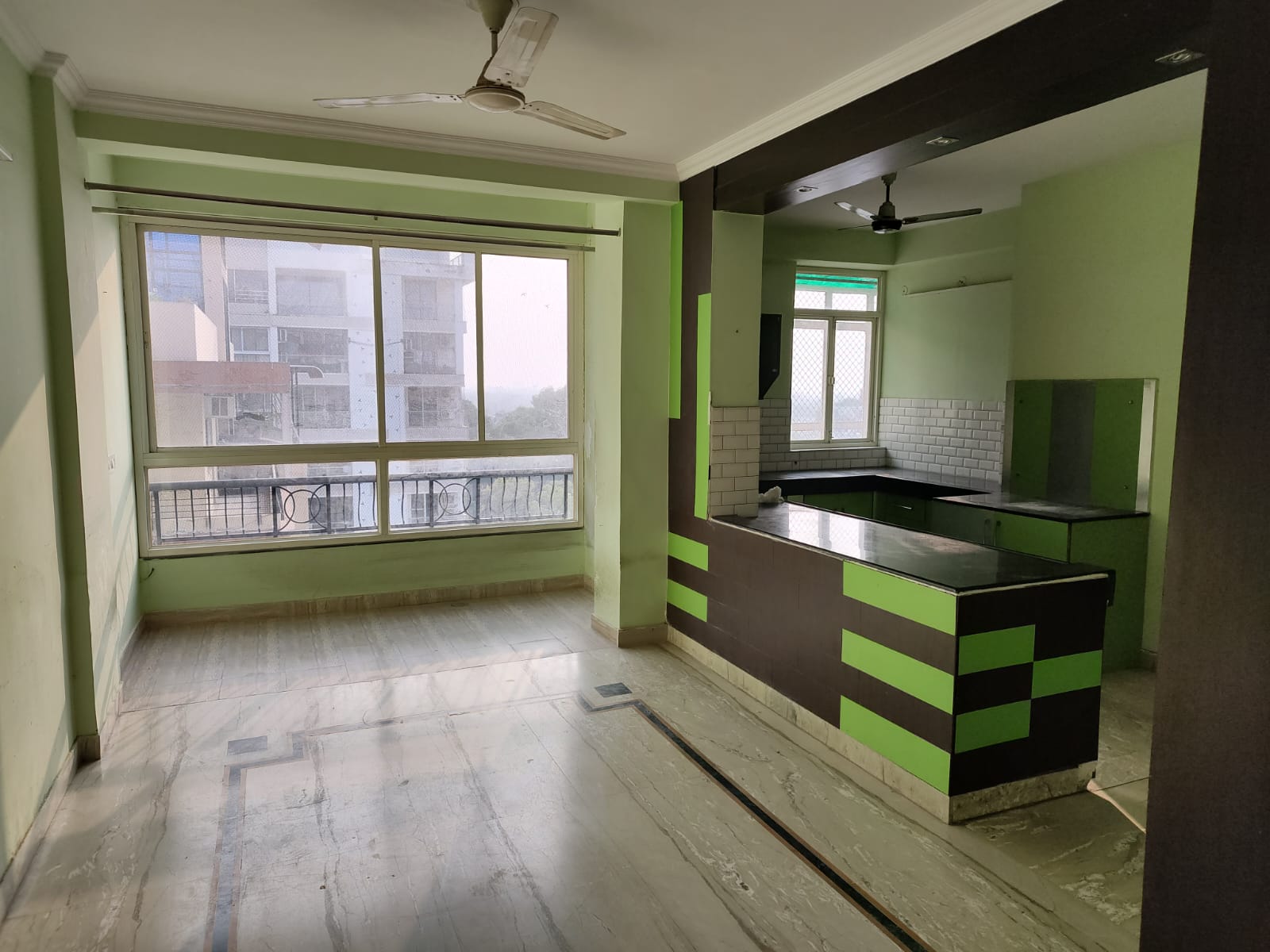 2 BHK Tilak Nagar
